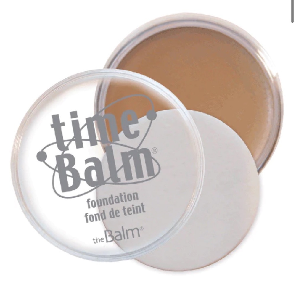 Time Balm Concealer Medium/Dark
